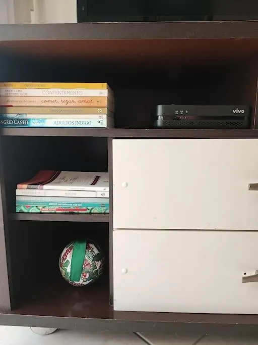 Apartament Ap No Open De Jurere Internacional Florianópolis Brazylia