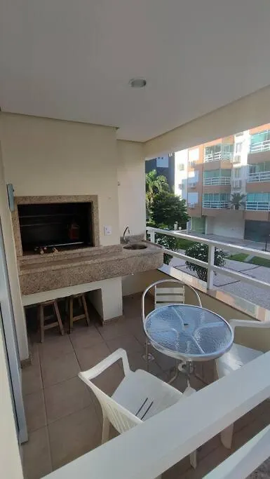 Apartament Ap No Open De Jurere Internacional Florianópolis