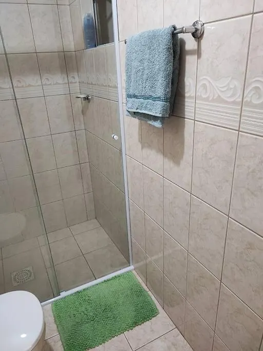 Apartament Ap No Open De Jurere Internacional Florianópolis