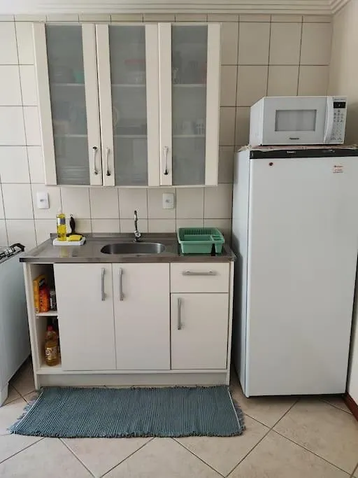 Apartament Ap No Open De Jurere Internacional Florianópolis