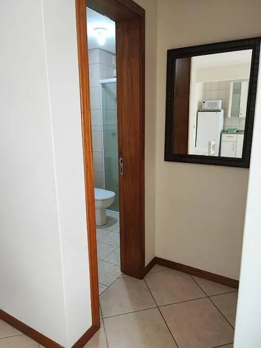 Apartament Ap No Open De Jurere Internacional Florianópolis