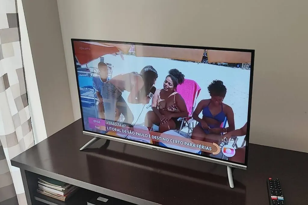 Apartament Ap No Open De Jurere Internacional Florianópolis