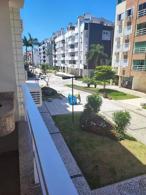 Apartament Ap No Open De Jurere Internacional Florianópolis
