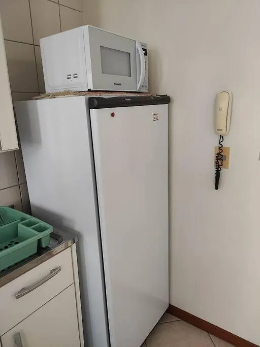 Apartament Ap No Open De Jurere Internacional Florianópolis Brazylia