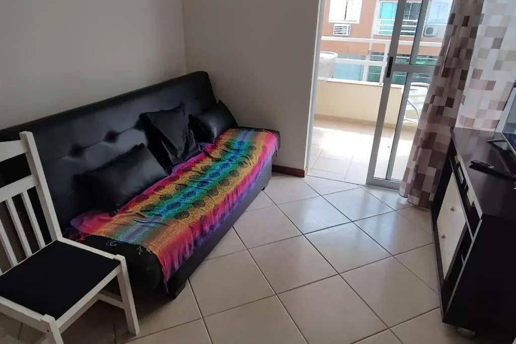 Apartament Ap No Open De Jurere Internacional Florianópolis 0*,